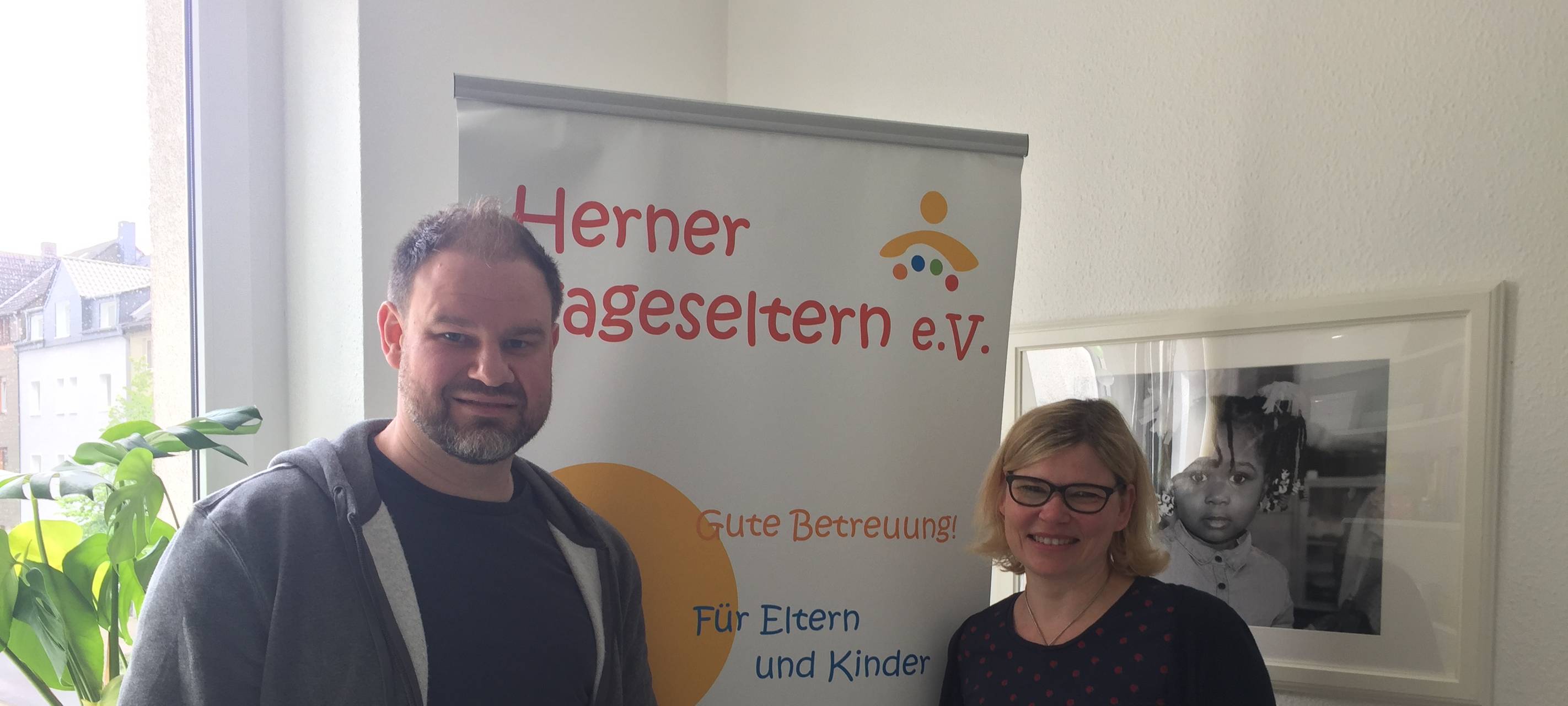 Herner Tageseltern zufrieden mit neuer Satzung