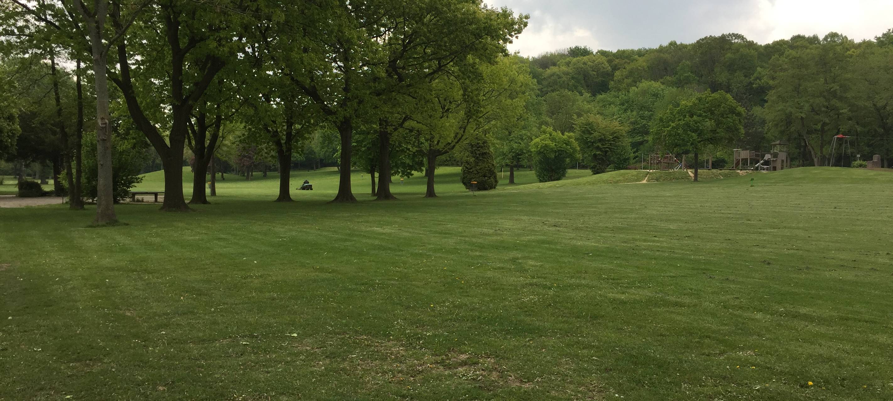 Klimafestival im Ruhrgebiet