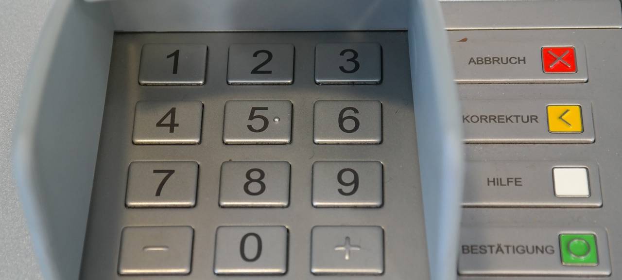 Längst nicht alle Volksbank-Automaten gesperrt