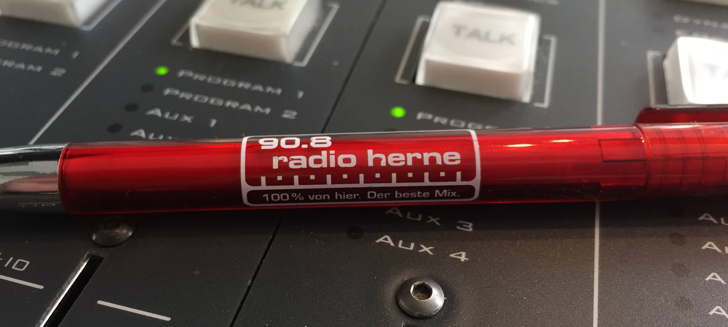 Radio Herne