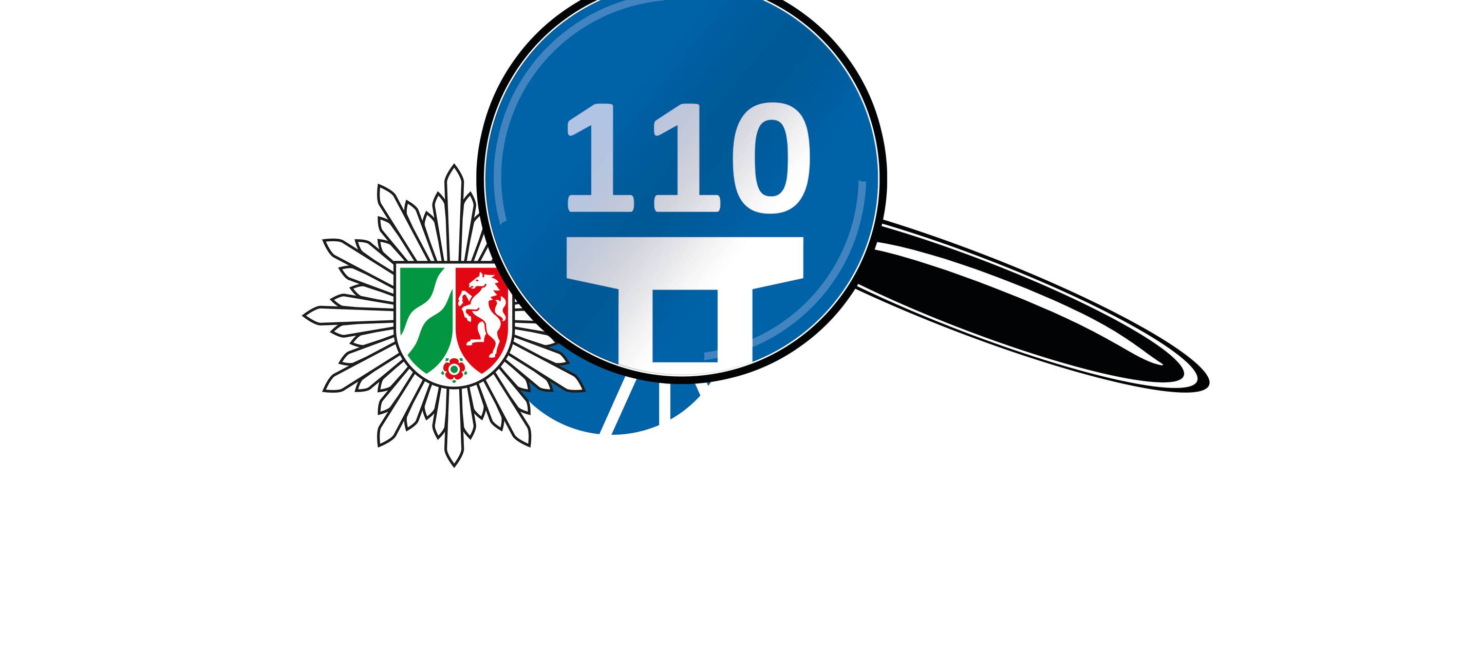 Zu oft die 110