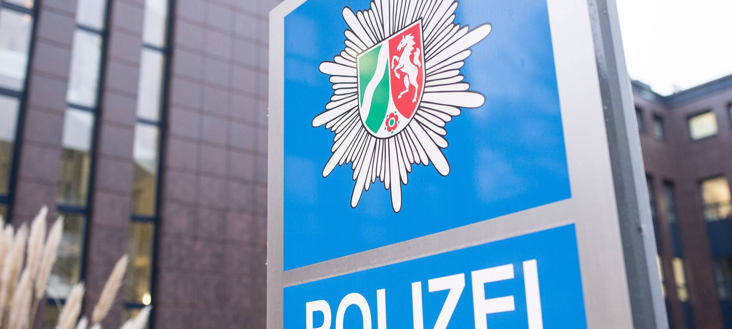 Polizei warnt vor fieser Spenden-Masche