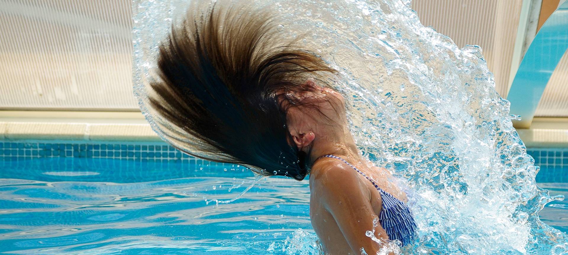 DLRG-Schwimmkurse sind wieder gestartet