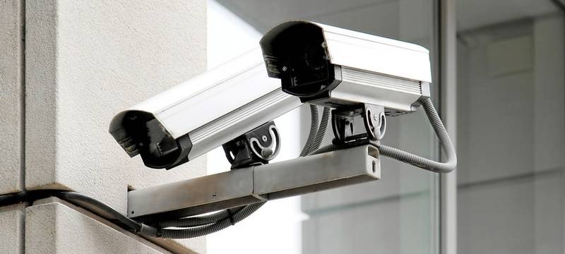 Überwachung am Buschmannshof wird verlängert