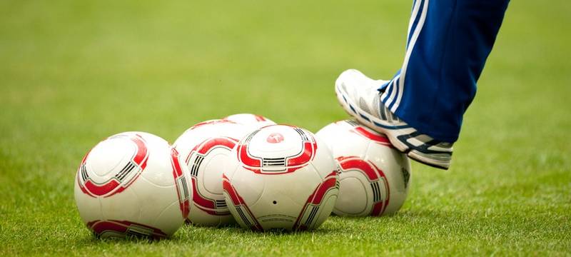 Weniger Kinder in Vereinen aktiv