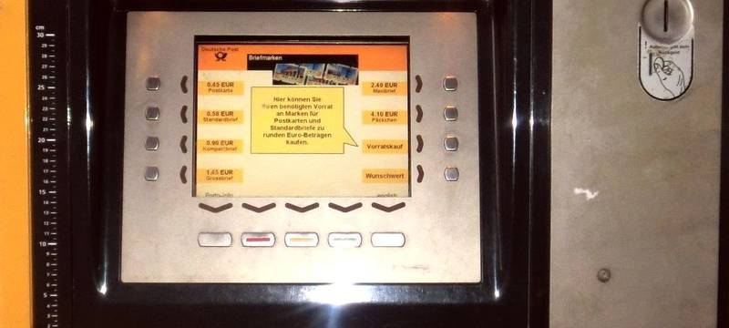 Postfiliale im Frischemarkt Rainerstraße öffnet wieder