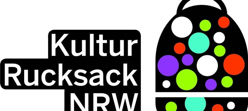 Kulturrucksack wird 10 Jahre alt