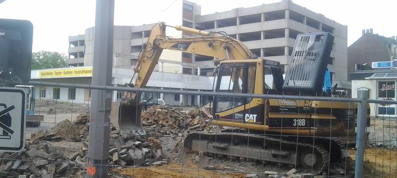 Stadt will flächenschonend bauen