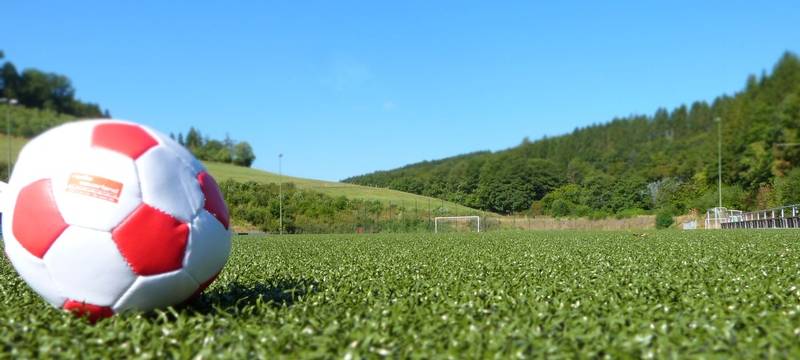 DSC siegt gegen Wickede, HTC schlägt Marburg