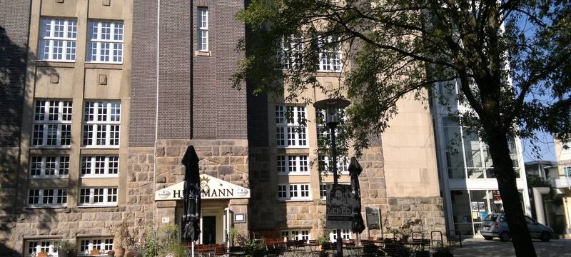 Kulturbrauerei Eickel