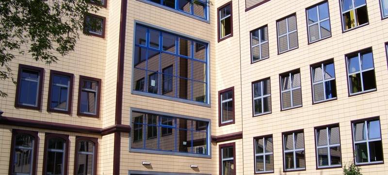 Auszeichnung für Haranni-Gymnasium