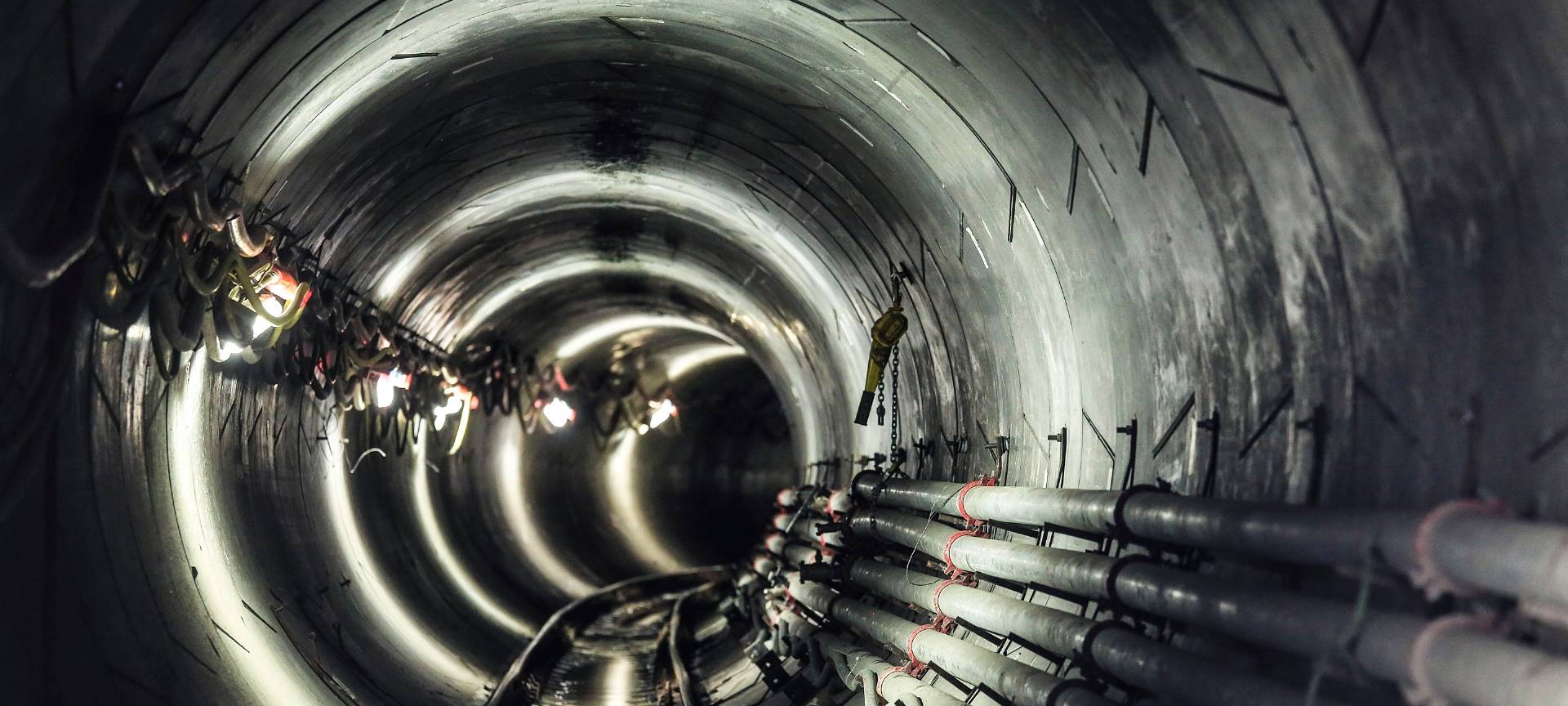 Die Abwassergebühren in Herne liegen leicht unter dem Schnitt in NRW