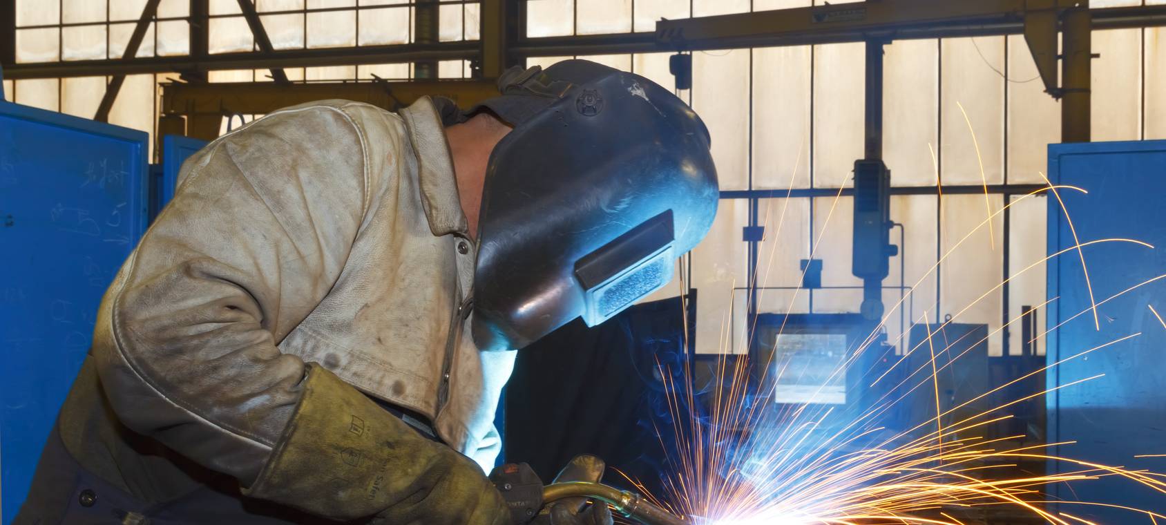 Weniger Handwerksbetriebe in Herne