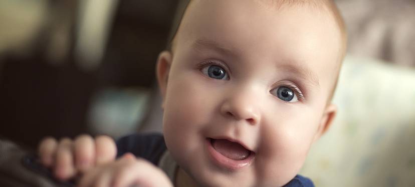 In Herne sind 2020 wieder mehr Kinder zur Welt gekommen