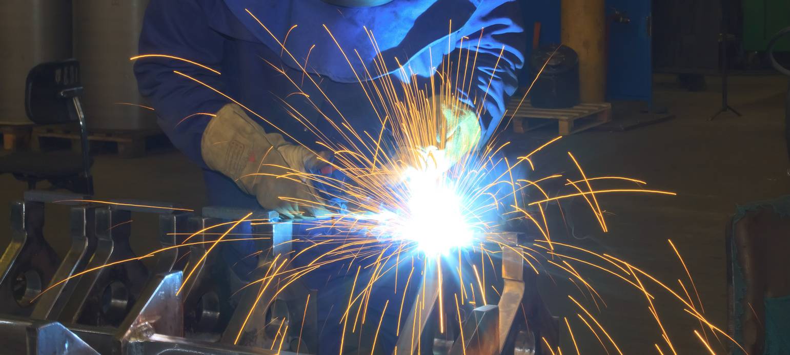 Kurzarbeit für Hälfte der Herner Metallbranche