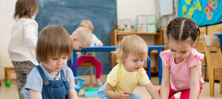 Kinder besser schützen