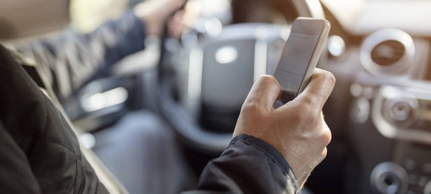 Schwerpunktkontrollen der Polizei