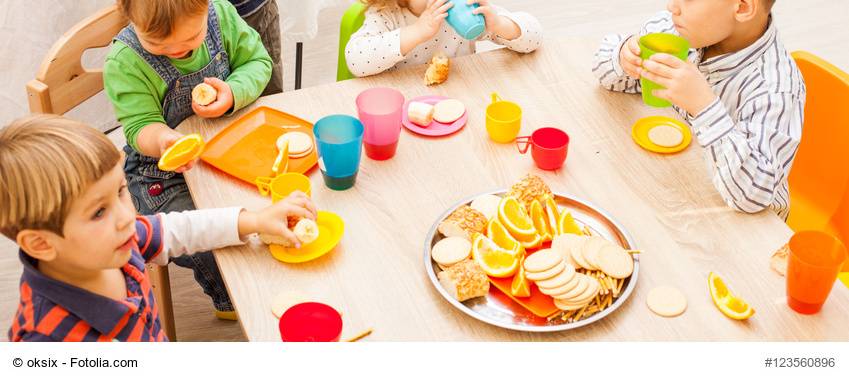 Zukunftskonferenz zur Kinderarmut