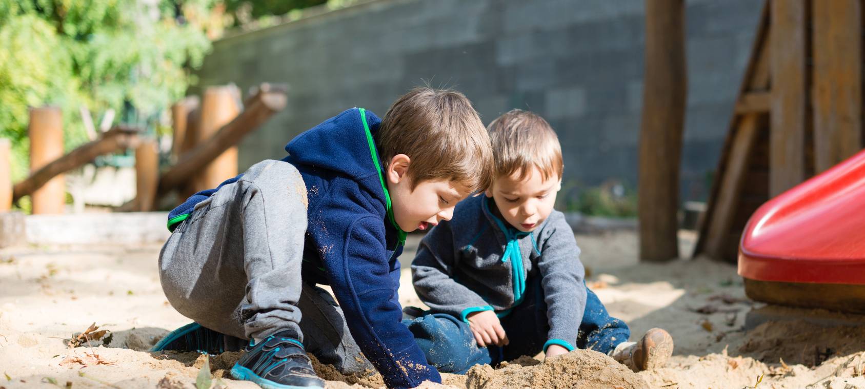 Oase eröffnet neuen Standort