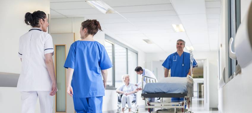 Pflegebonus für Mitarbeiter