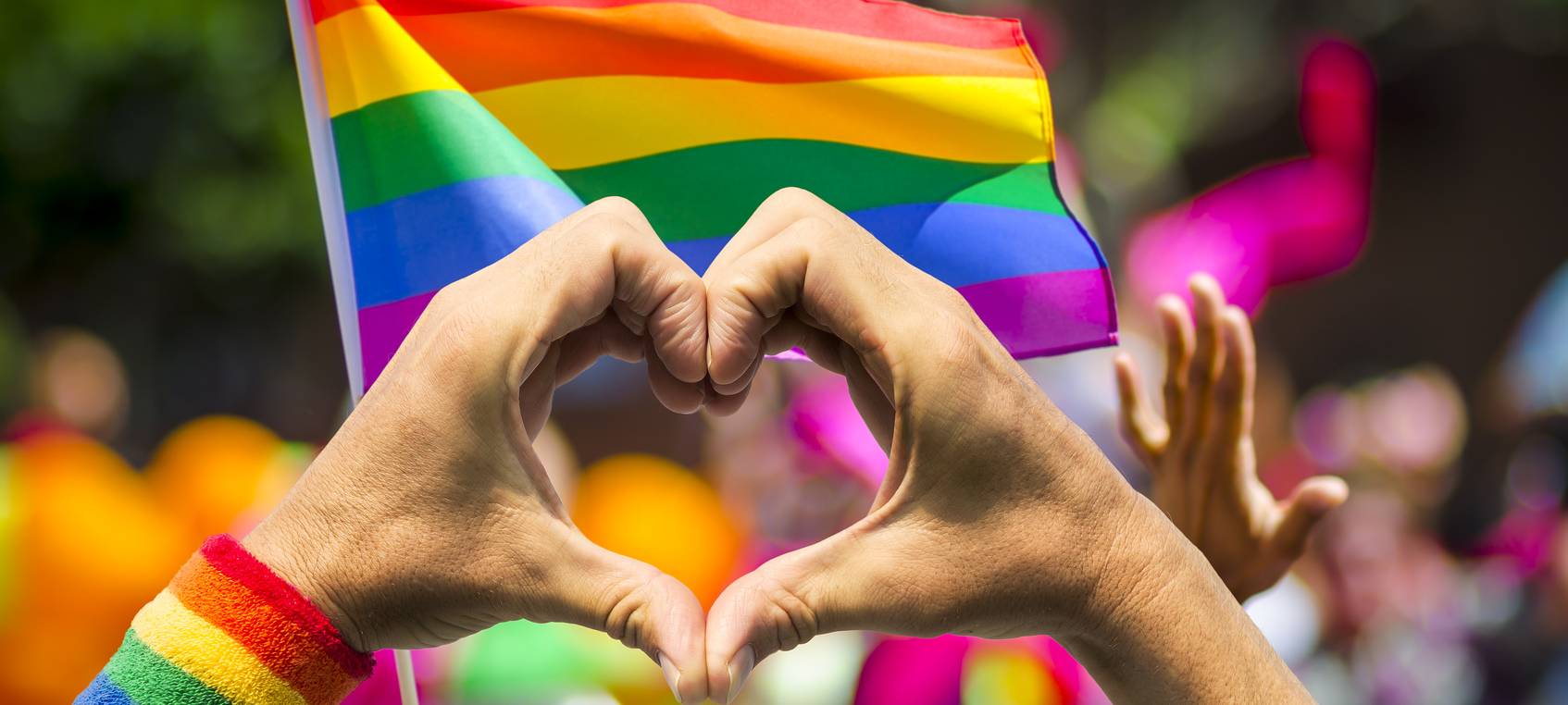 CSD in Herne
