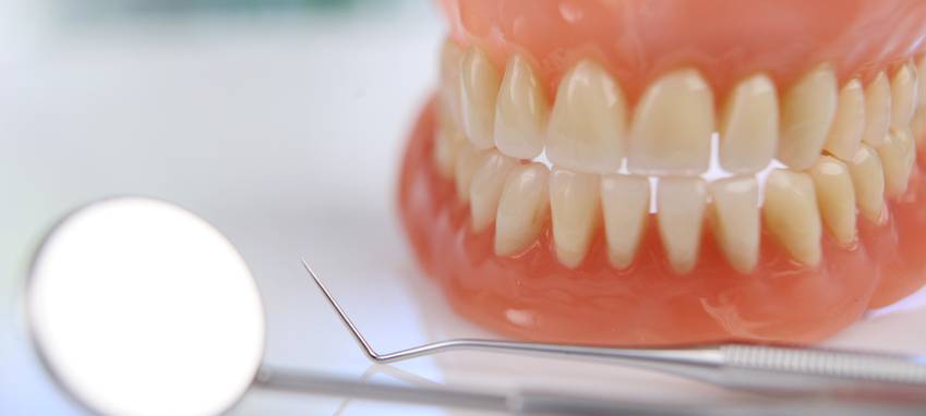 Millionen für Zahnersatz in Herne