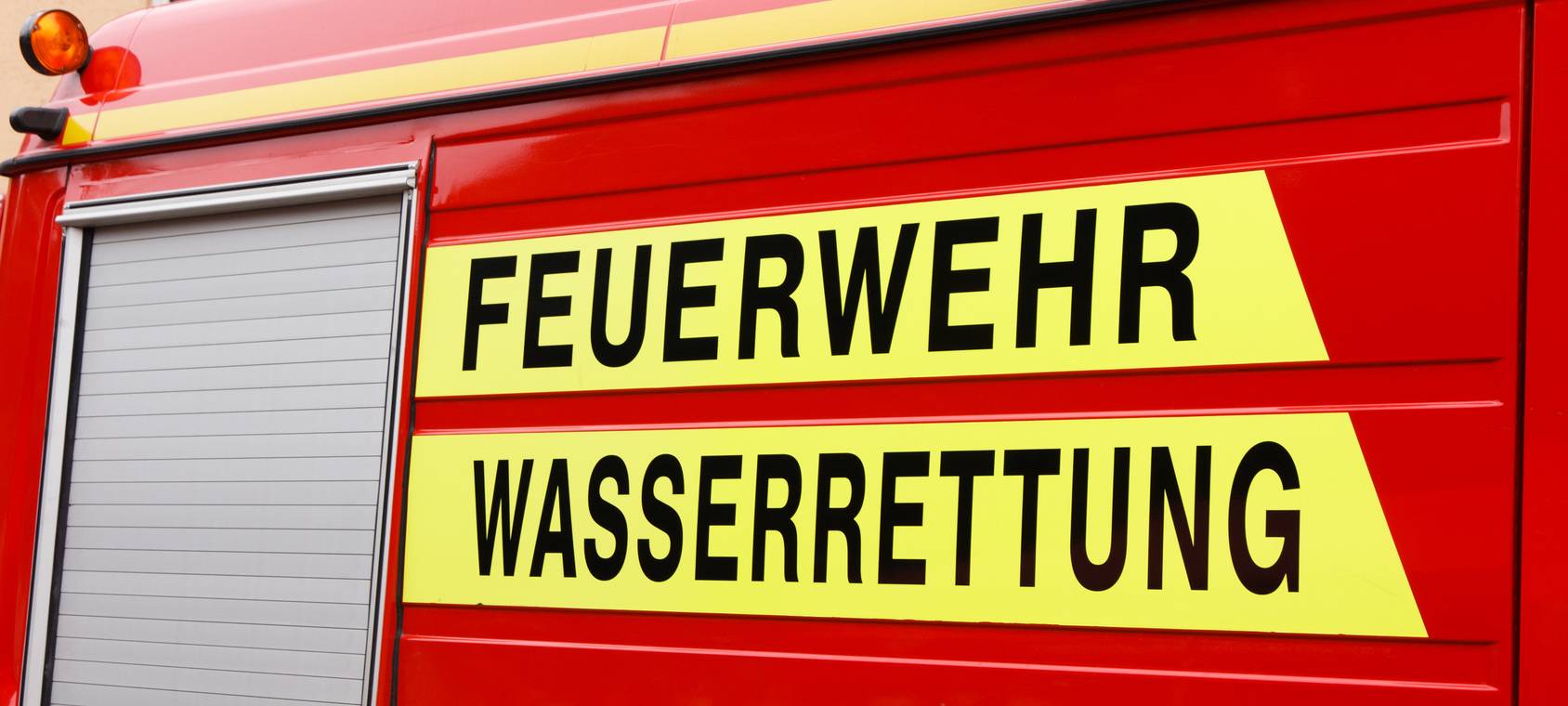 Spaziergänger im Rhein-Herne-Kanal ertrunken