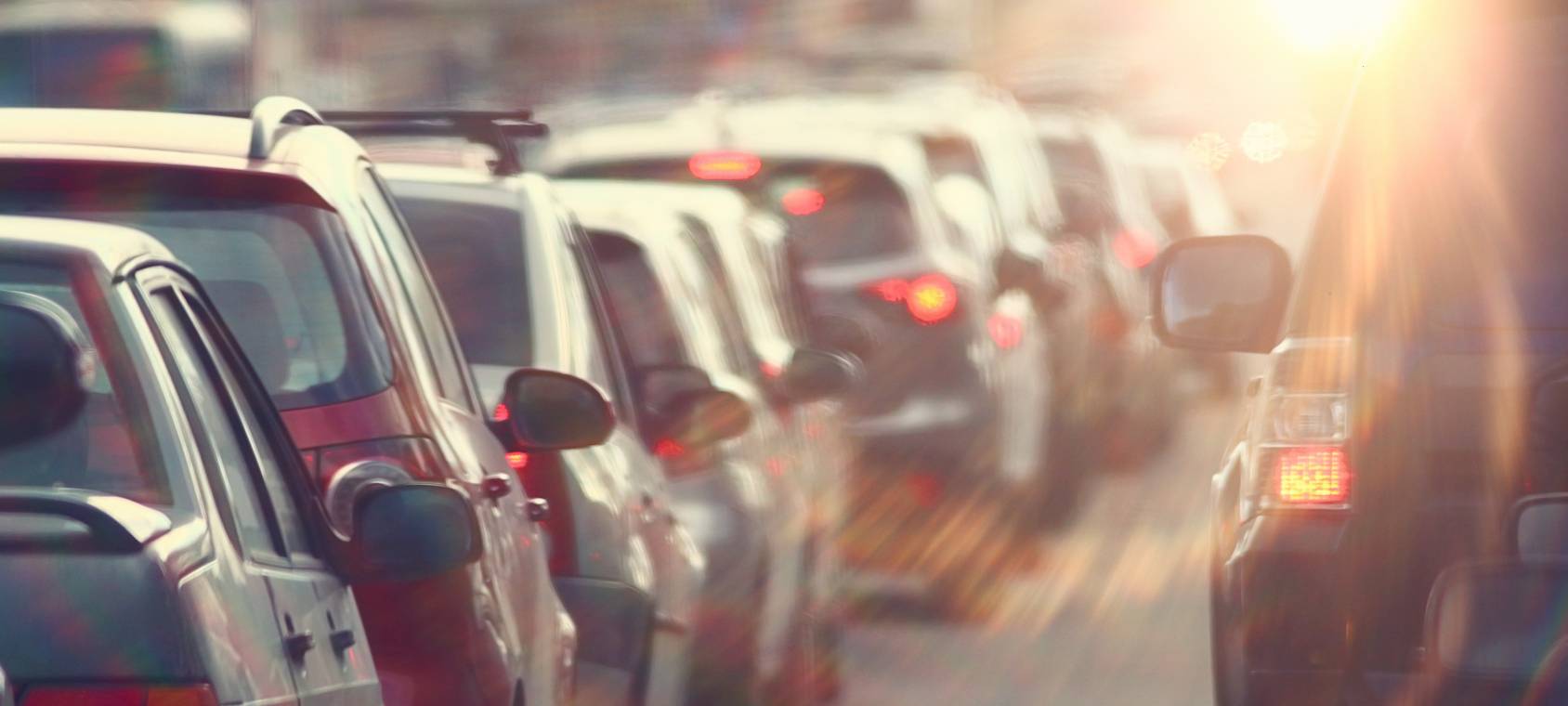 Demos sorgen heute für Verkehrsbehinderungen