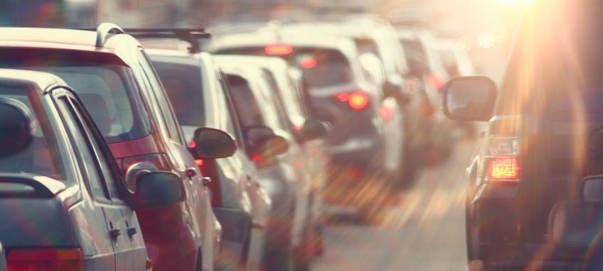 Stadt Herne plant Verkehrswende