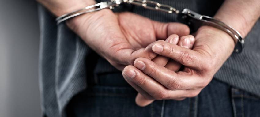 Polizei verhaftet Herner Metalldiebe