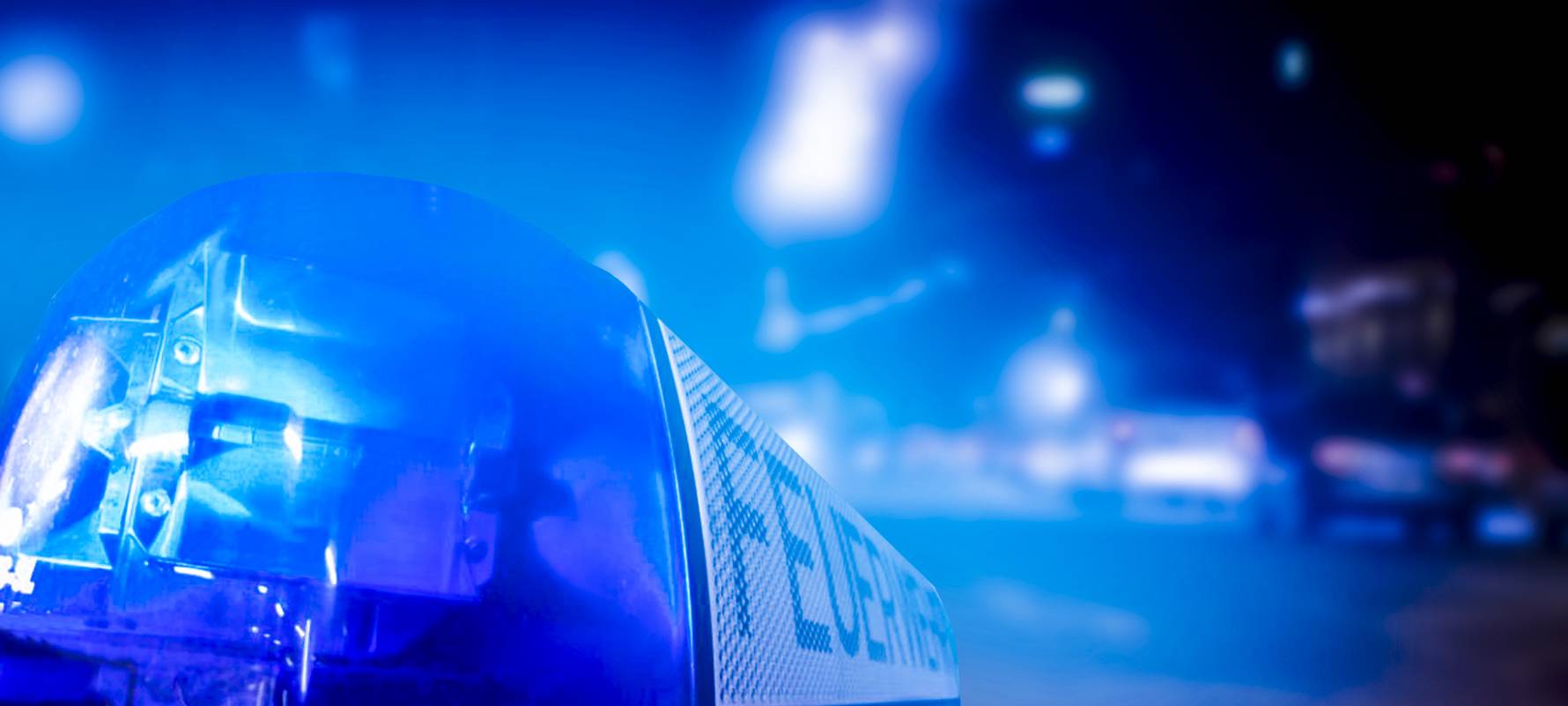 Brand in Bochum stört Nachtruhe in Herne-Süd