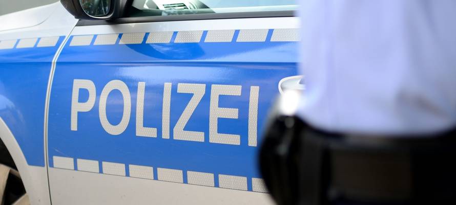 Wache Wanne-Nord einen Monat lang geschlossen