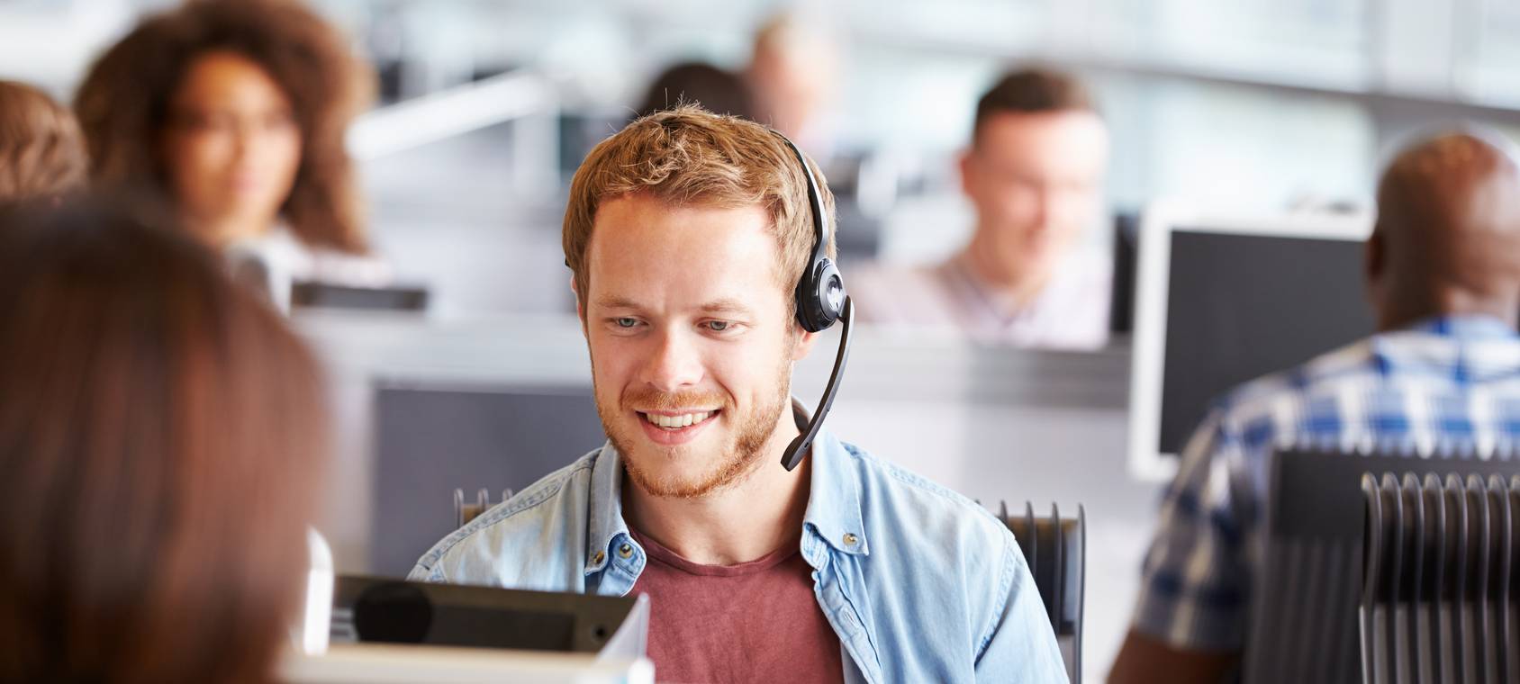 Hotlines überlastet