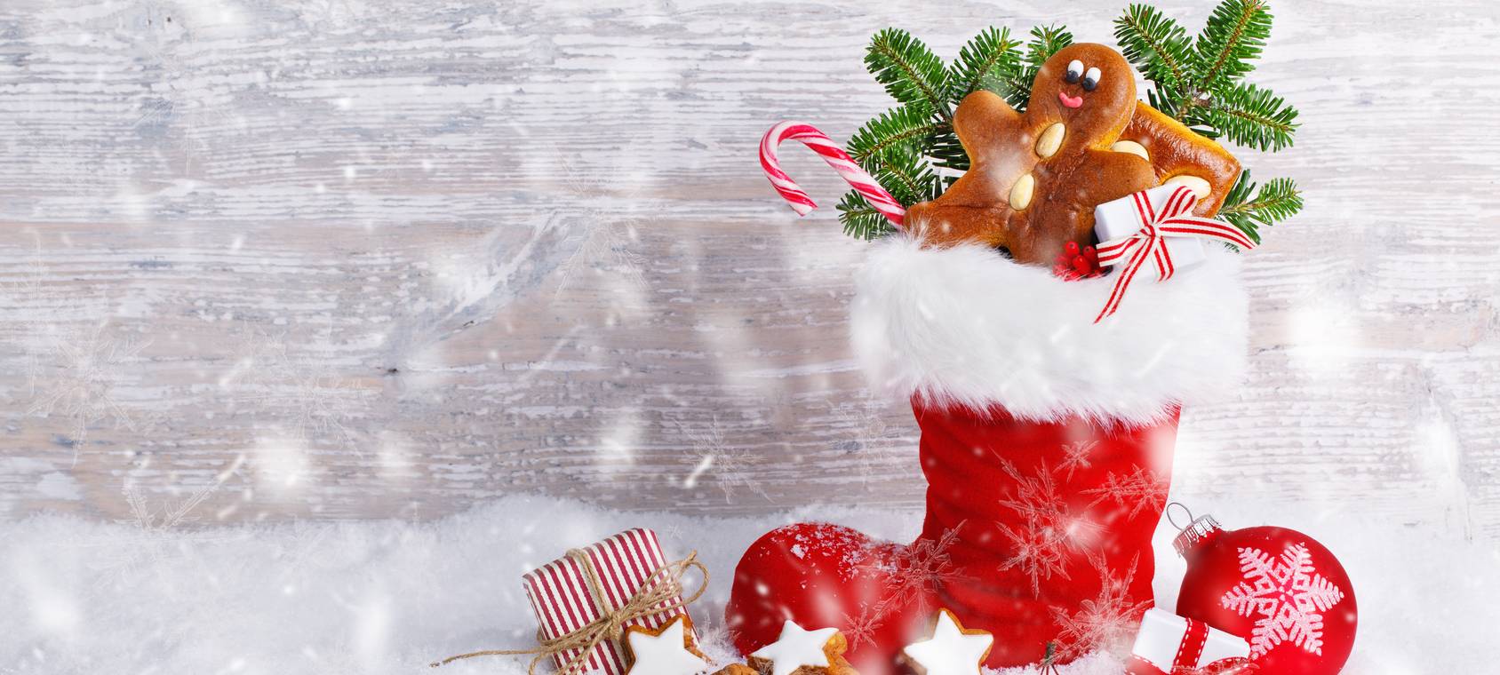 Nikolaus in Herne