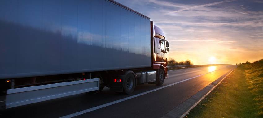 Stadt sieht keine Probleme beim LKW-Verkehr