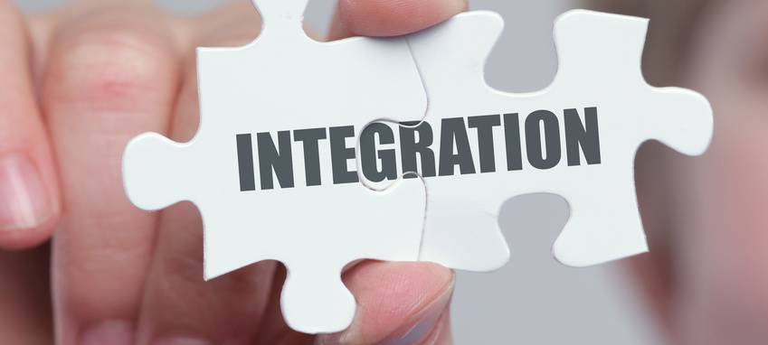 KIM kommt gut in Wanne an