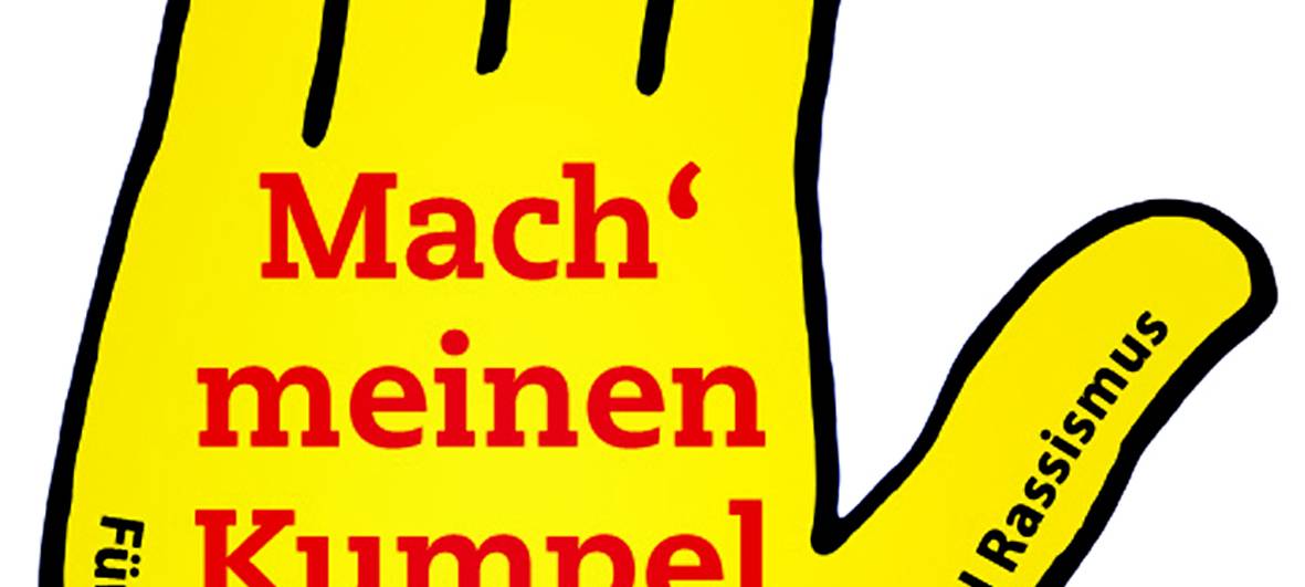Gegen Rechtsextremismus und Rassismus