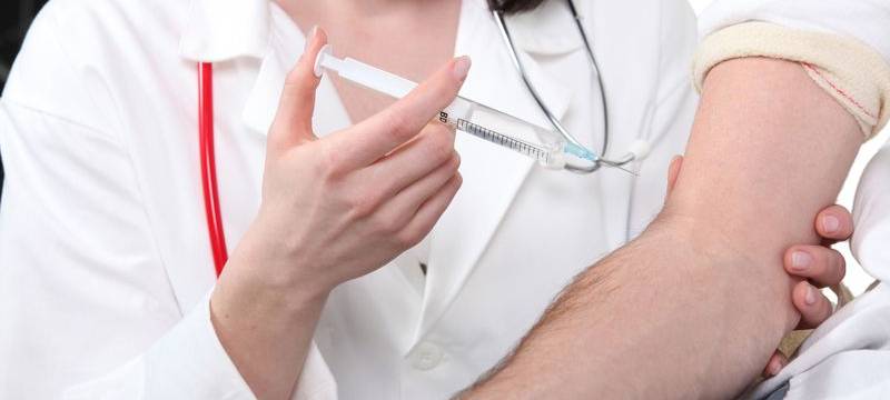Herner Apotheker empfehlen Grippe-Impfung