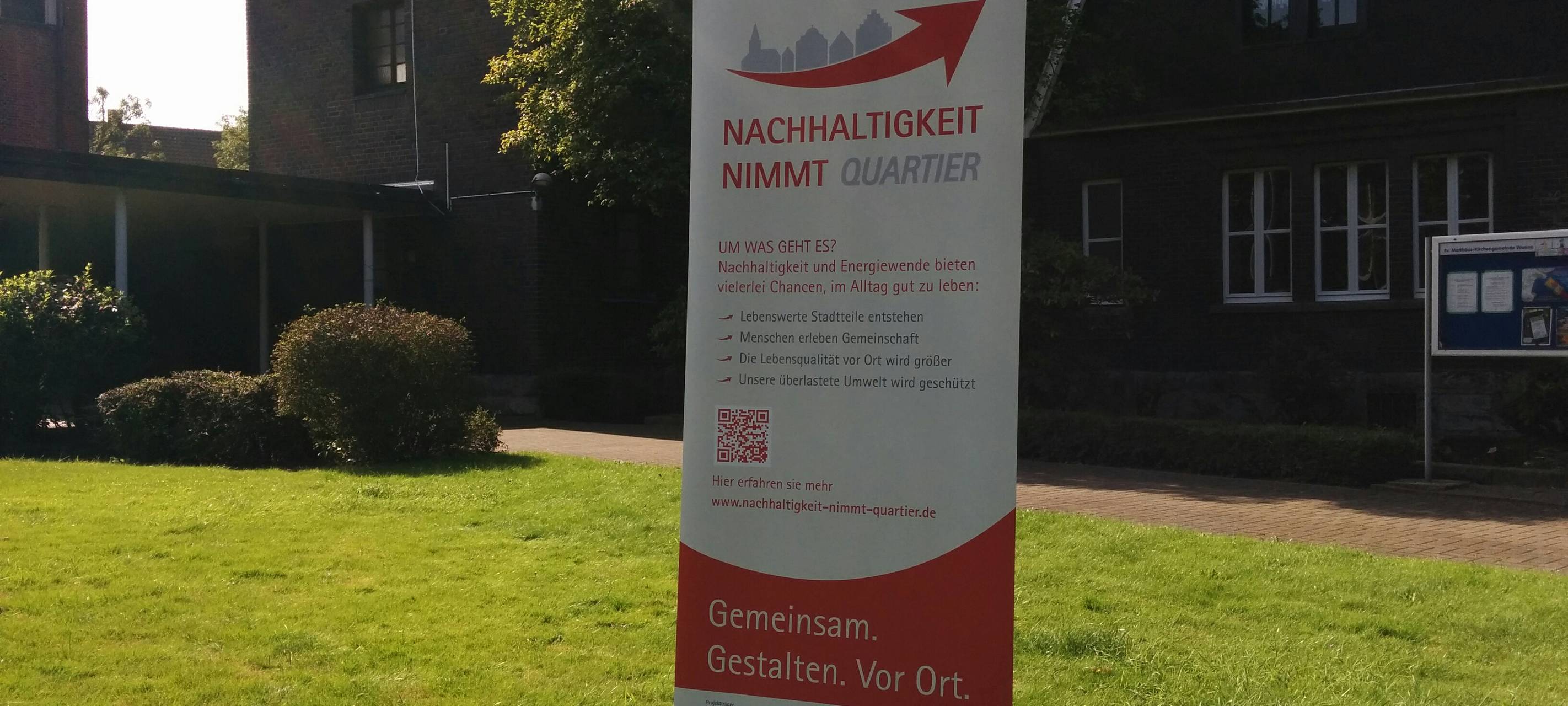 Fest in Wanne-Süd