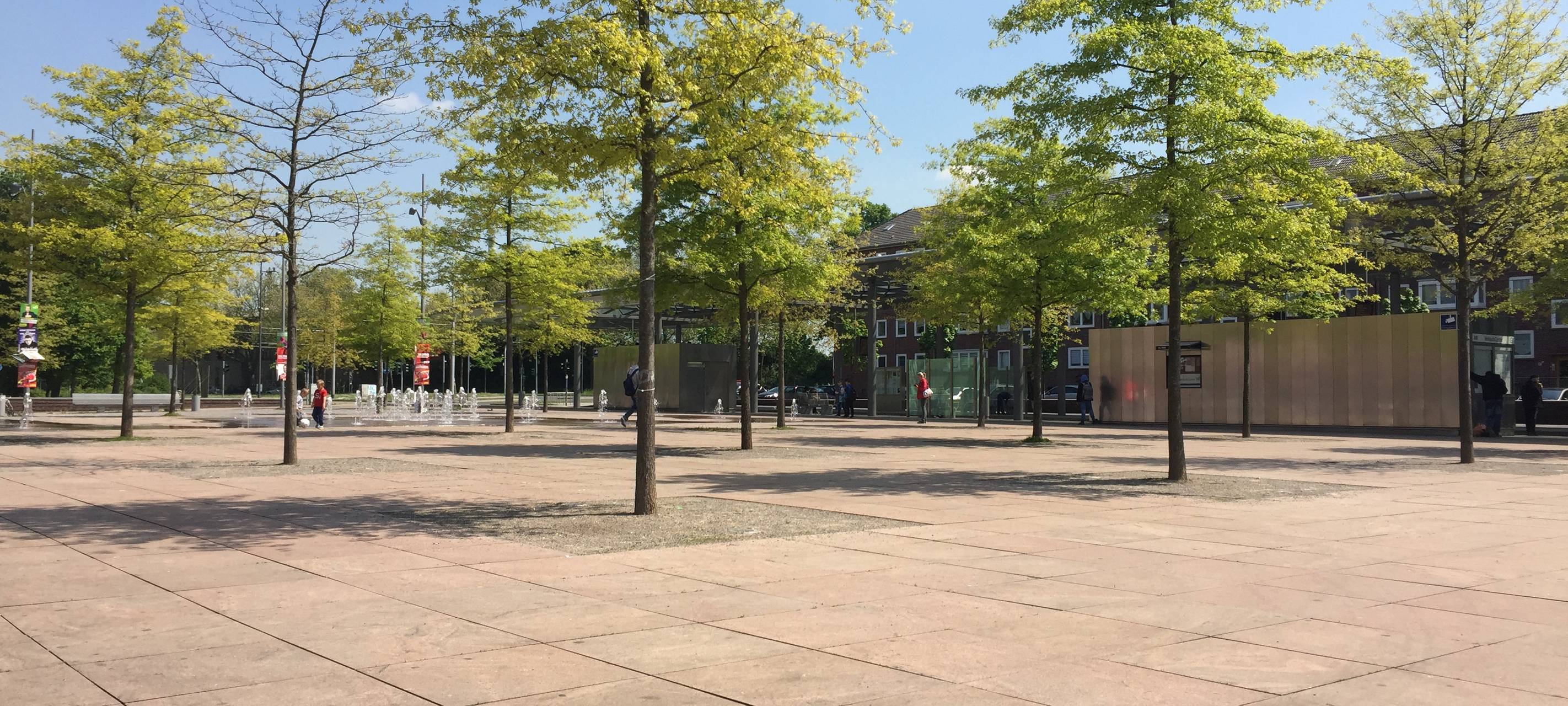 Mondnächte ohne Kiffen