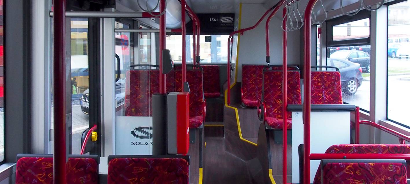 neuerbus