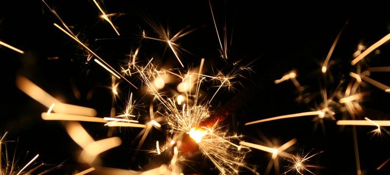 Viele Einsätze für Polizei und Feuerwehr in der Herner Silvesternacht