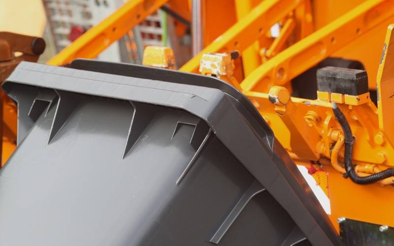 Entsorgung Appelliert An Die Herner Radio Herne