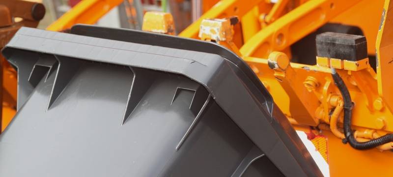 Grüne: Recyclinganlage ist ok