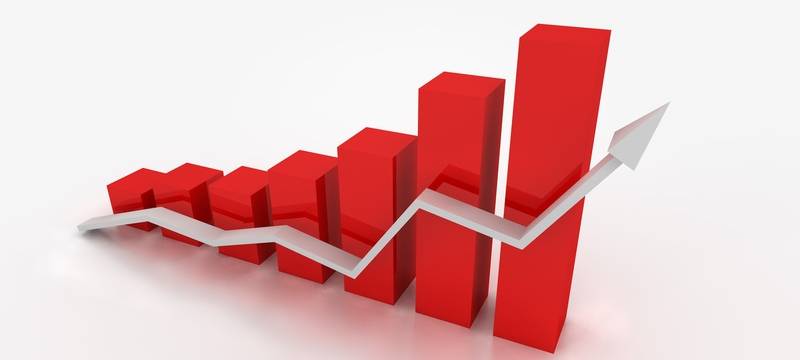 Unternehmen starten verhalten ins neue Jahr