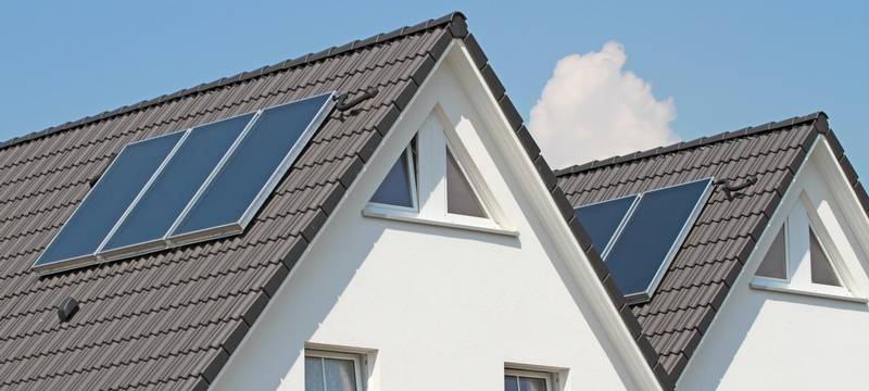 Solarboom und Rekordjahr