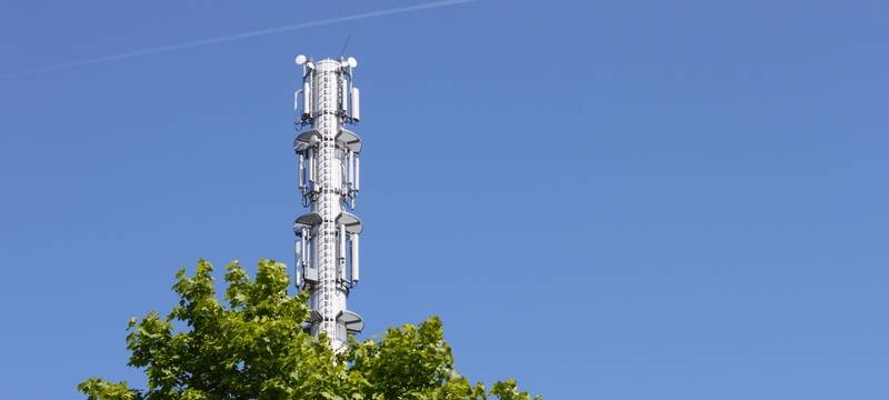 Erste Mobilfunkmesswoche 2025