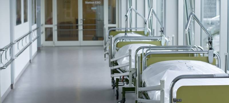 Corona-Bonus für Herner Krankenhäuser