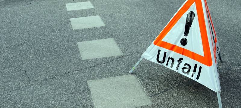 16-Jährige bei schwerem Unfall auf Cranger Straße verletzt