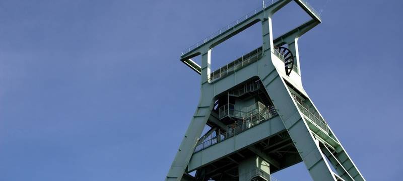 Ruhrgebietsstädte starten #besserbereit